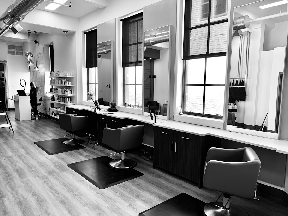 Página web para clínicas de estética en México