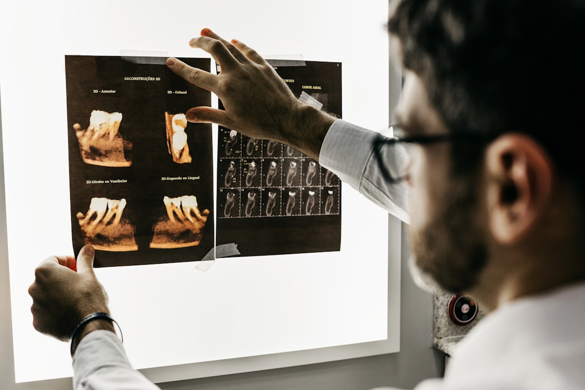 Página web para dentistas en México