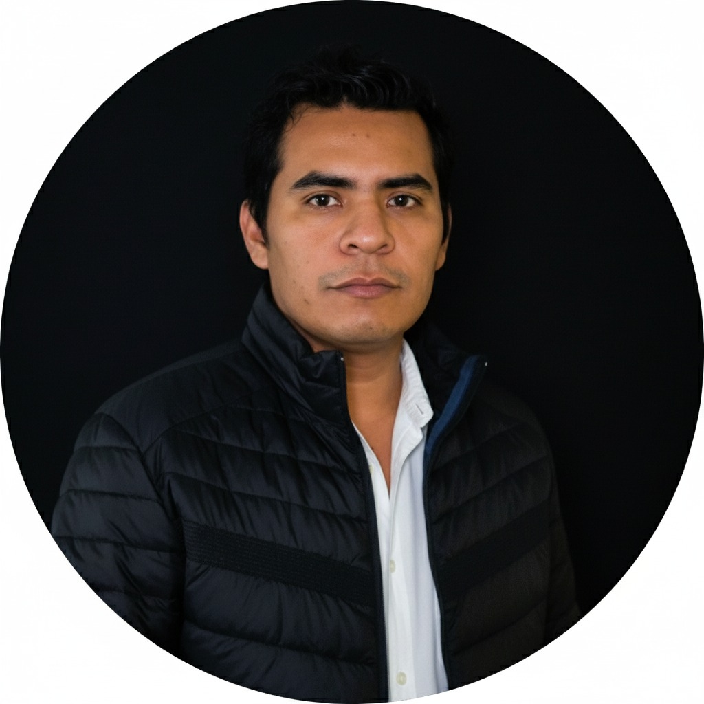 Ricardo Castro, fundador de AutomaNexus