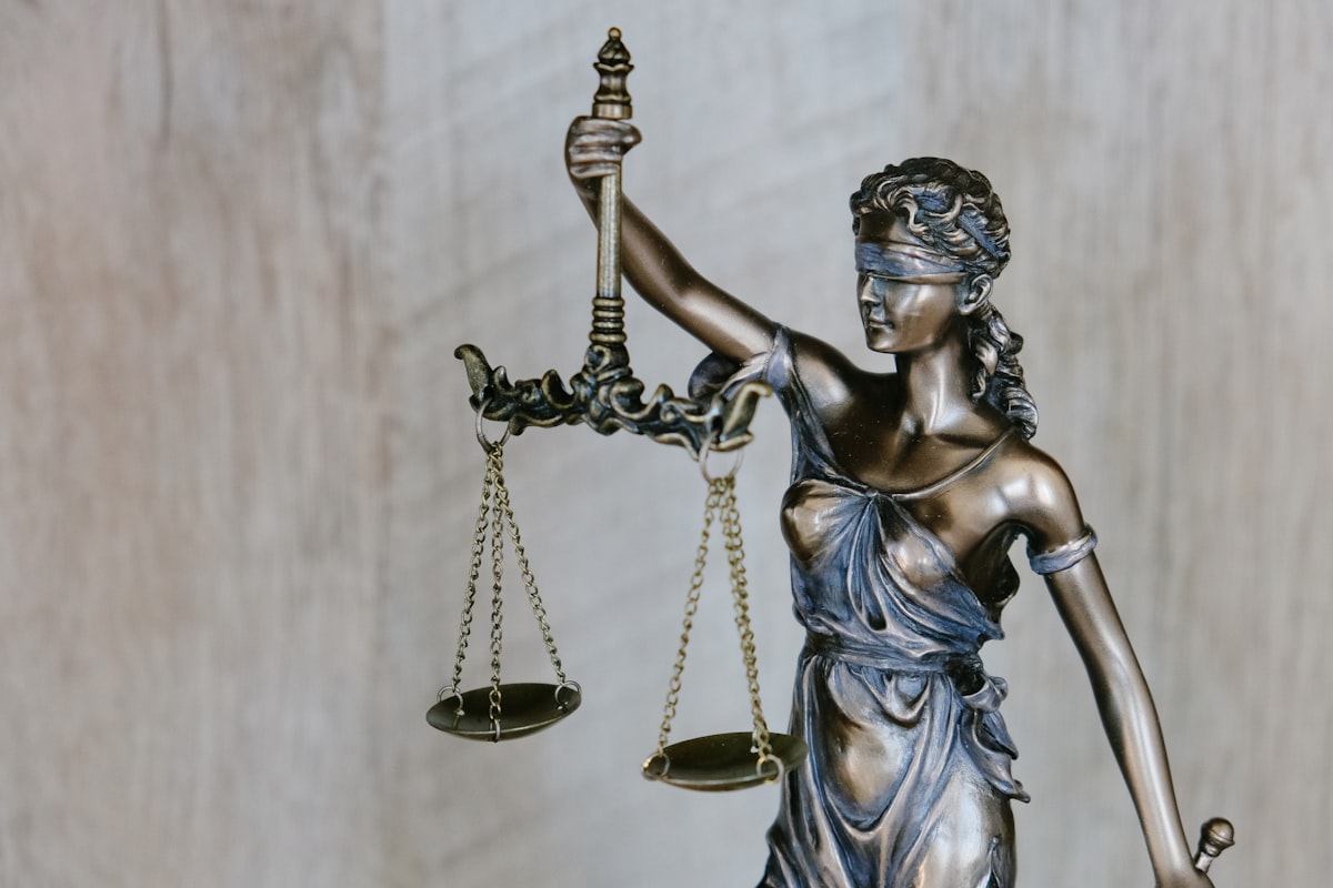 Página web para abogados en México