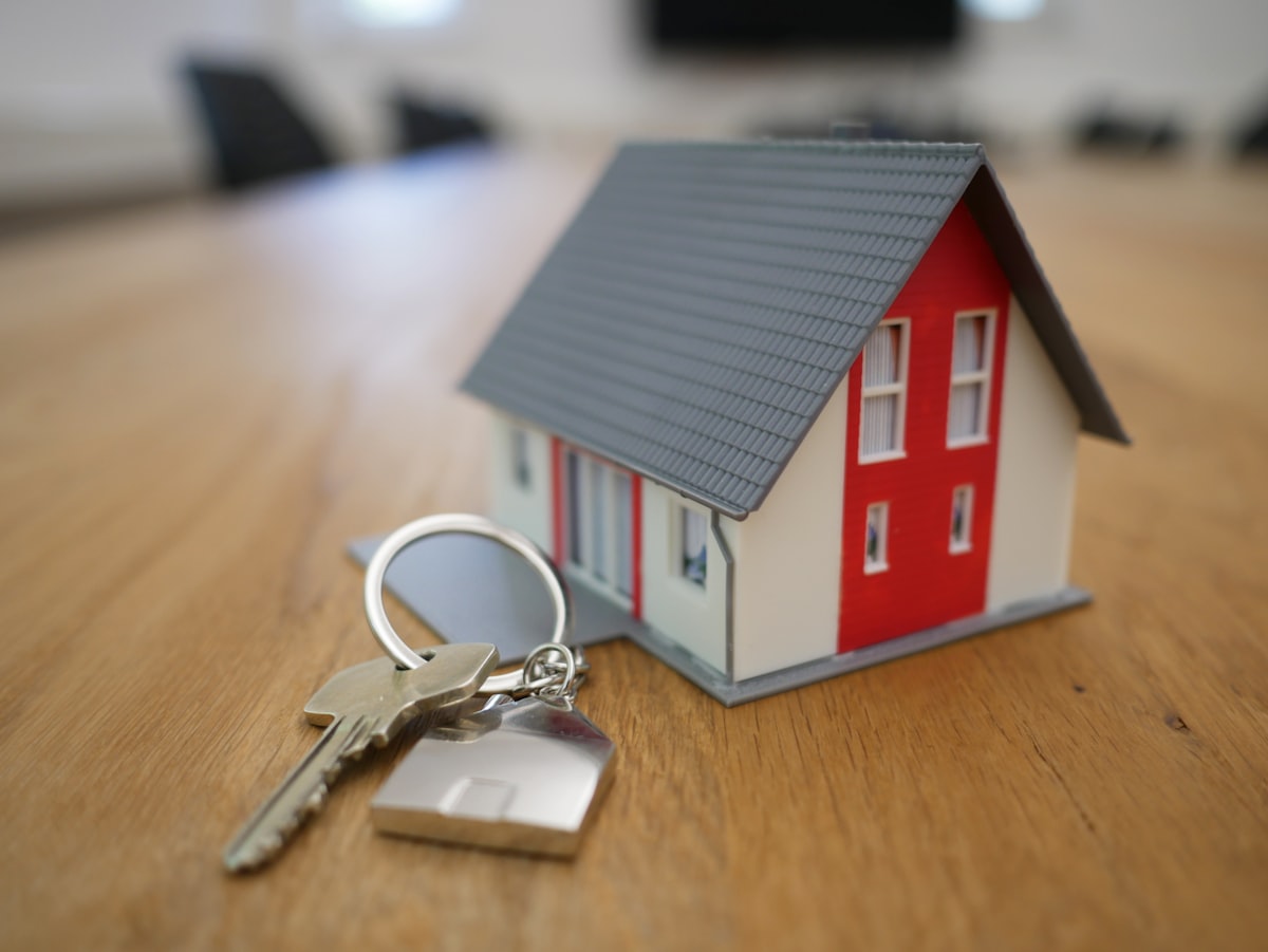 Página web para inmobiliarias en México